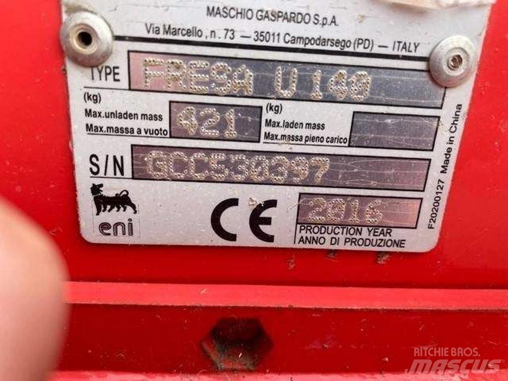 Maschio Fresa V140 Культиватори