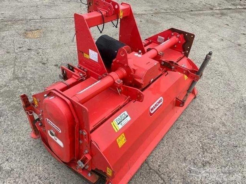 Maschio Fresa V140 Культиватори