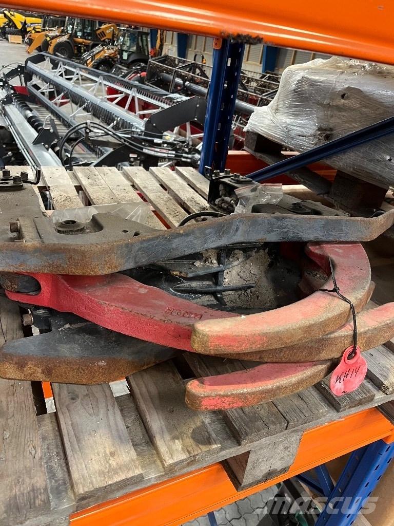 Rototilt R850 Будтехніка - Інші