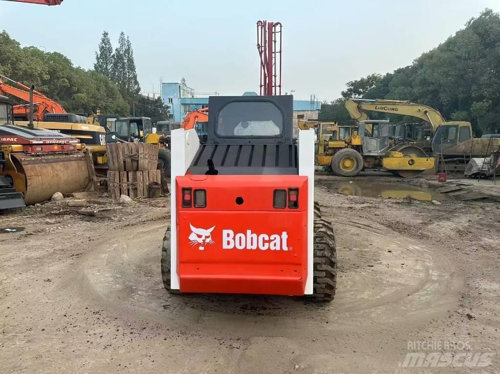 Bobcat S 185 Міні-навантажувачі