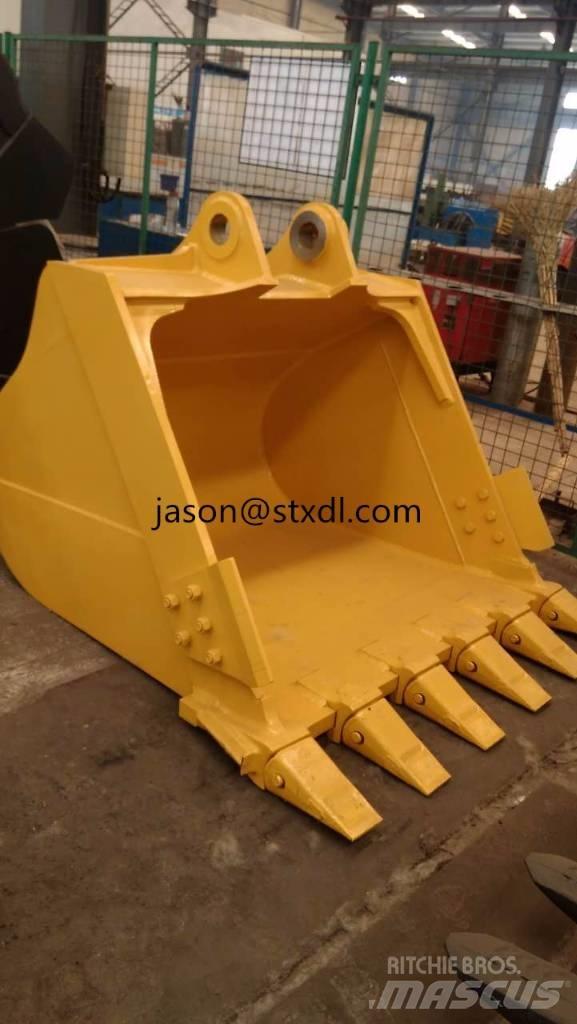 Komatsu PC360 Bucket Ковші