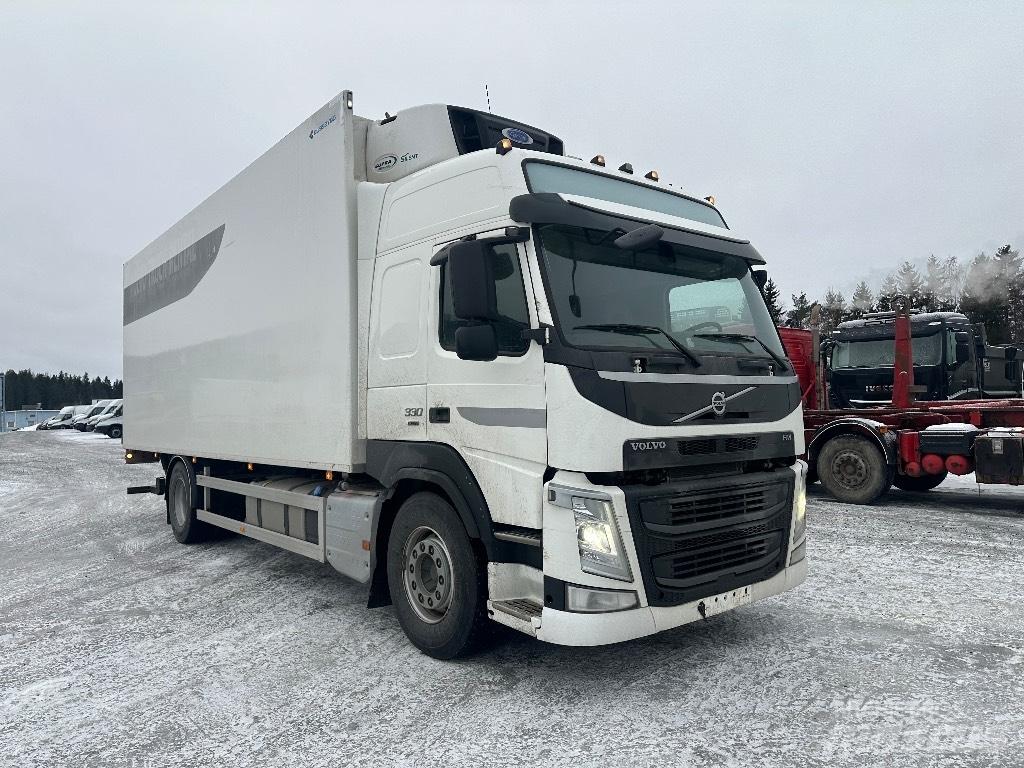 Volvo FM 330 Рефрижератори
