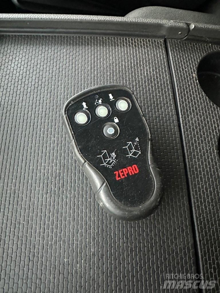 Volvo FM 330 Рефрижератори
