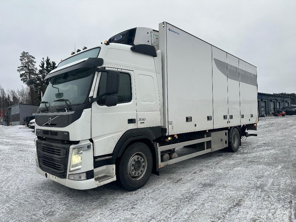 Volvo FM 330 Рефрижератори