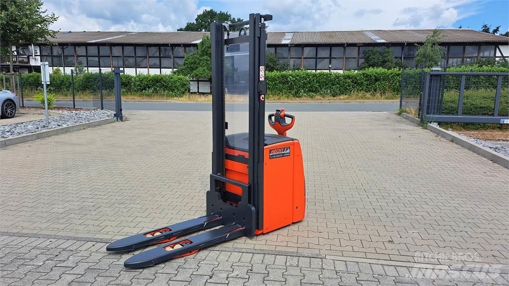 Linde L16i Ручний візок