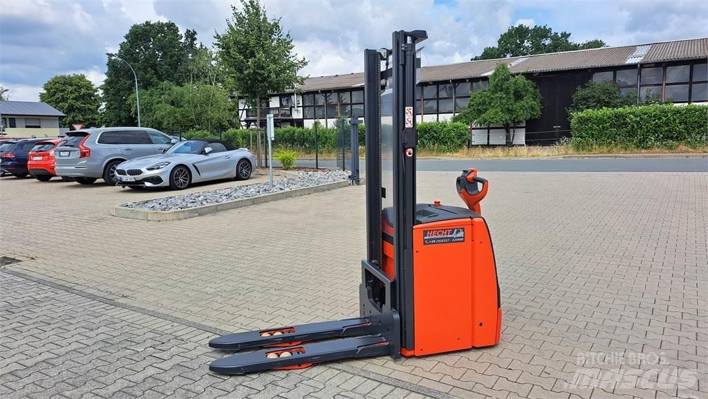 Linde L16i Ручний візок