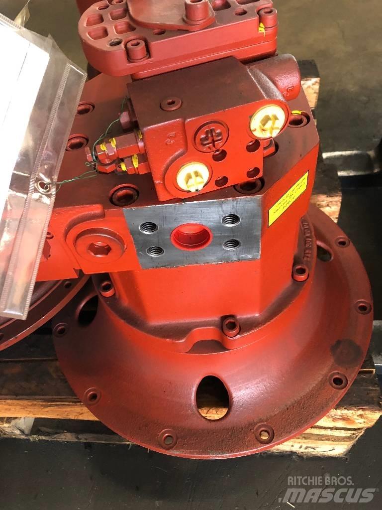 Linde HPR130-01 R Будтехніка - Інші