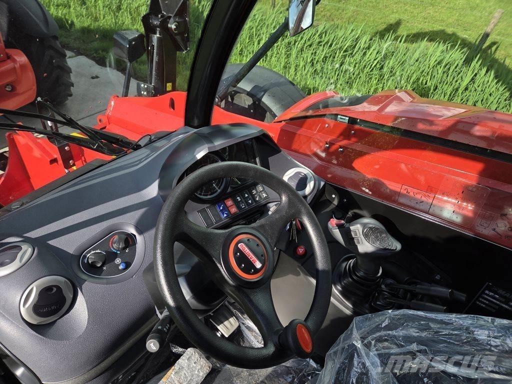 Manitou MT1840 ST5 Телескопічні навантажувачі