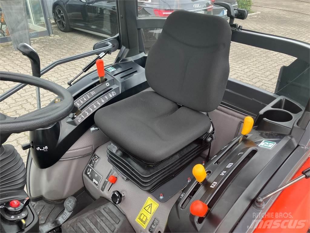 Kubota B2231 Трактори