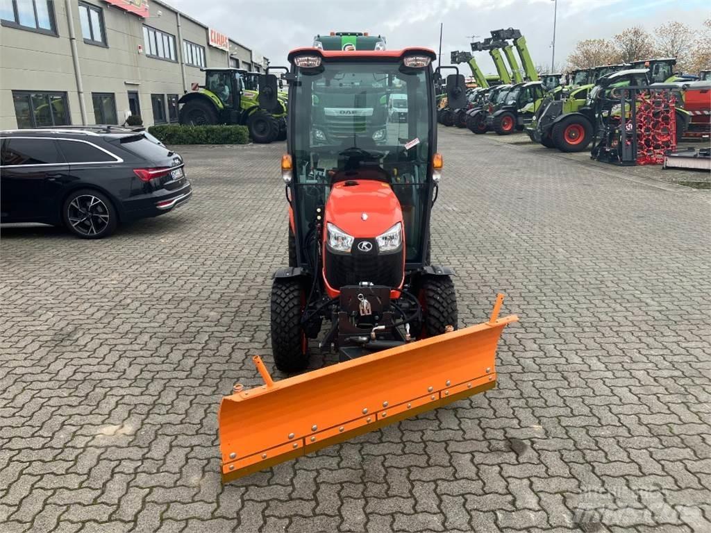 Kubota B2231 Трактори