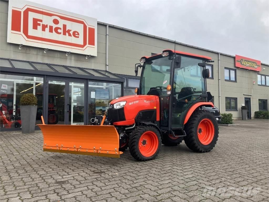 Kubota B2231 %SALE!% Трактори