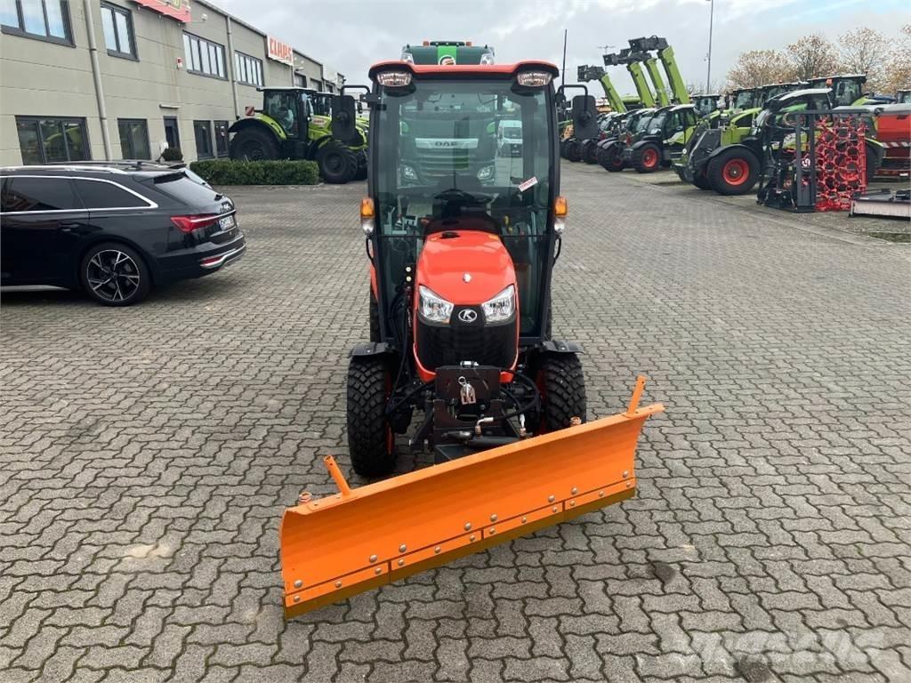 Kubota B2231 %SALE!% Трактори