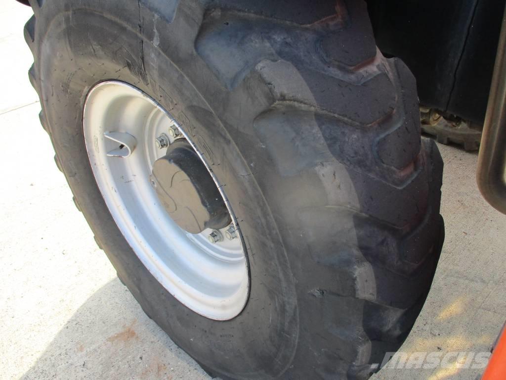 JLG 4017 RS (403) Телескопічні навантажувачі