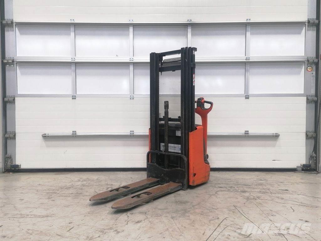 Linde L10 Ручний візок