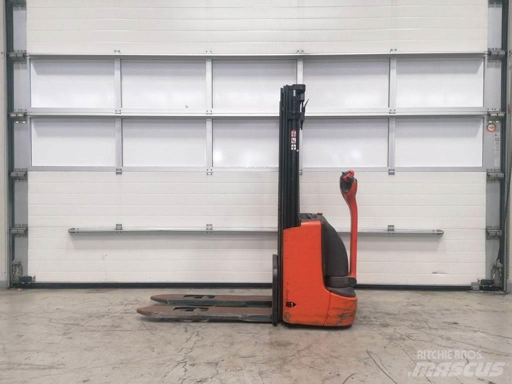 Linde L10 Ручний візок