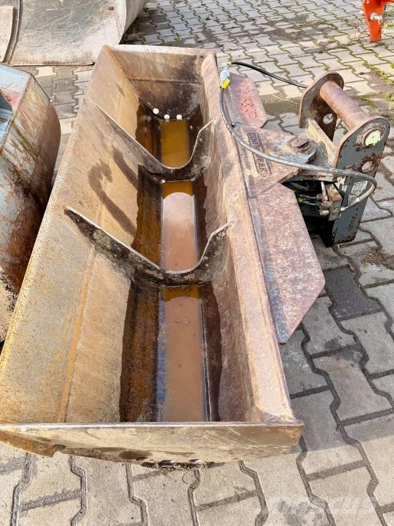 Kubota KX 080-4 Середні екскаватори 7т. - 12т.