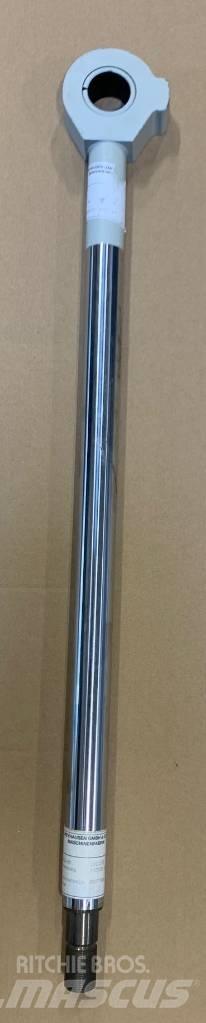 Atlas Piston 2911595 Гідравліка
