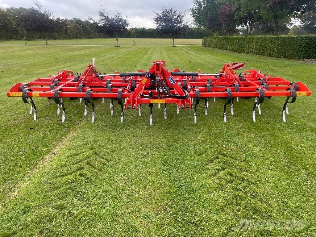 Kuhn Prolander 600R Борони