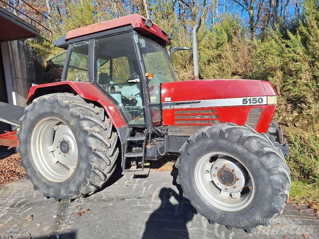 Case IH 5150 Трактори