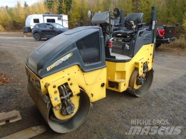 Bomag BW 120 Котки тротуарні