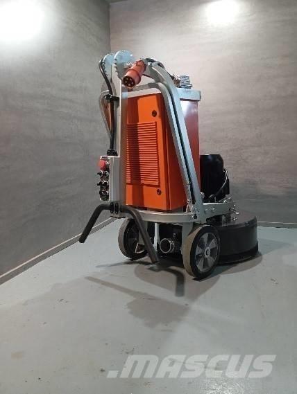 Husqvarna PG 680 Будтехніка - Інші