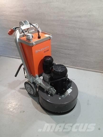 Husqvarna PG 680 Будтехніка - Інші