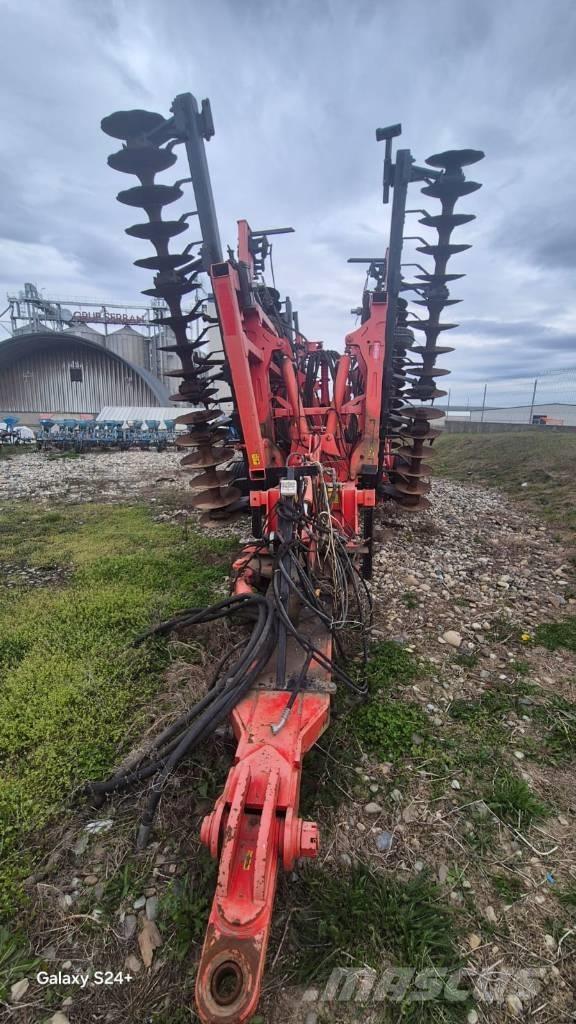 Quivogne TM 64 Сільгосптехніка - Інші