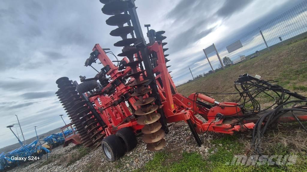 Quivogne TM 64 Сільгосптехніка - Інші