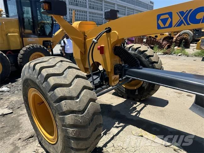 XCMG GR 180 Грейдери