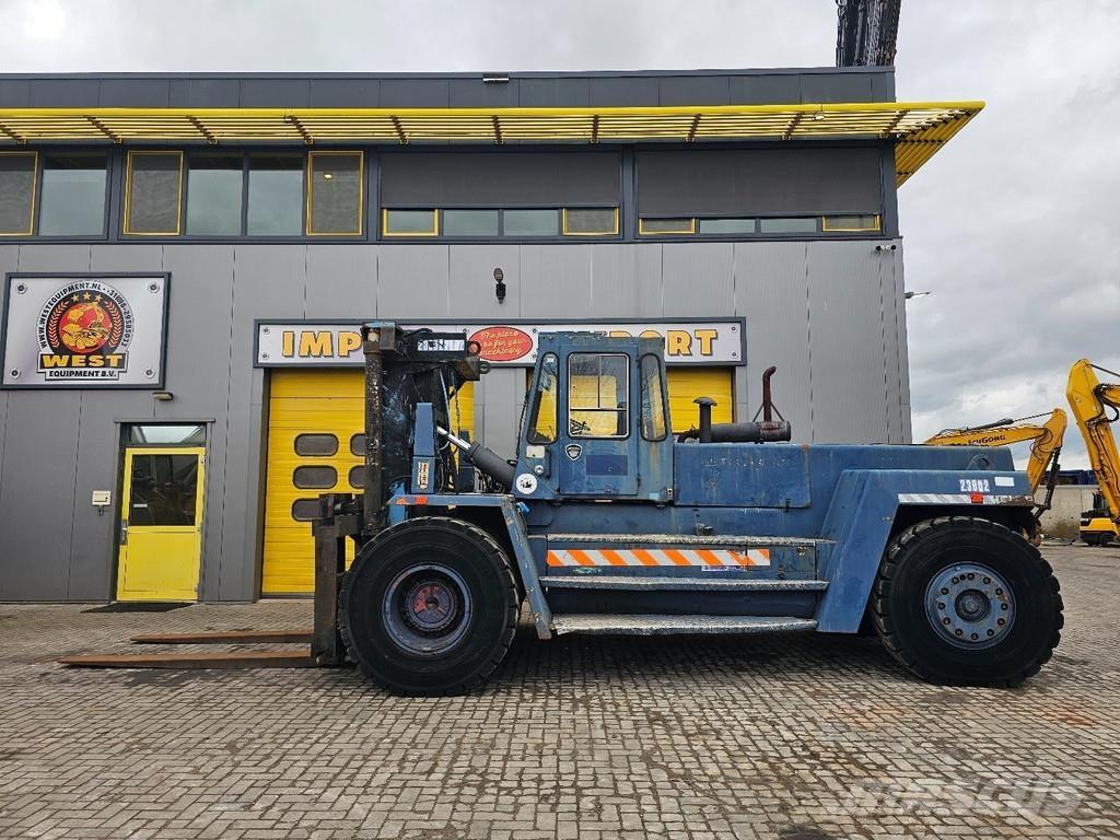 Svetruck 28120-46 Дизельні навантажувачі