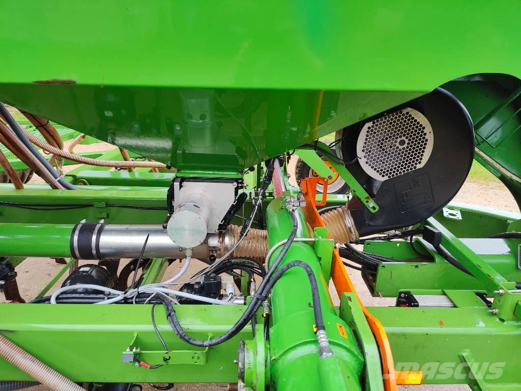 Amazone Cayena 6001 Сівалки