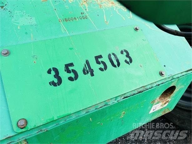 SkyTrak 6042 Телескопічні навантажувачі