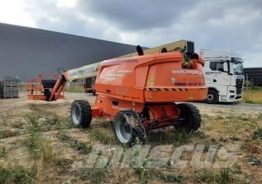 JLG 660 SJ Телескопічні підйомники