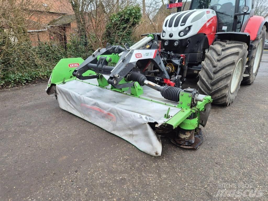 Talex Fast Cut 300 Косилки