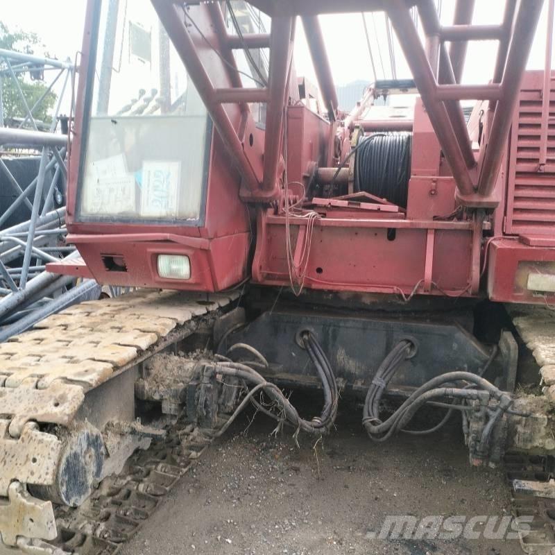 Sumitomo LS118RH5 Гусеничні крани