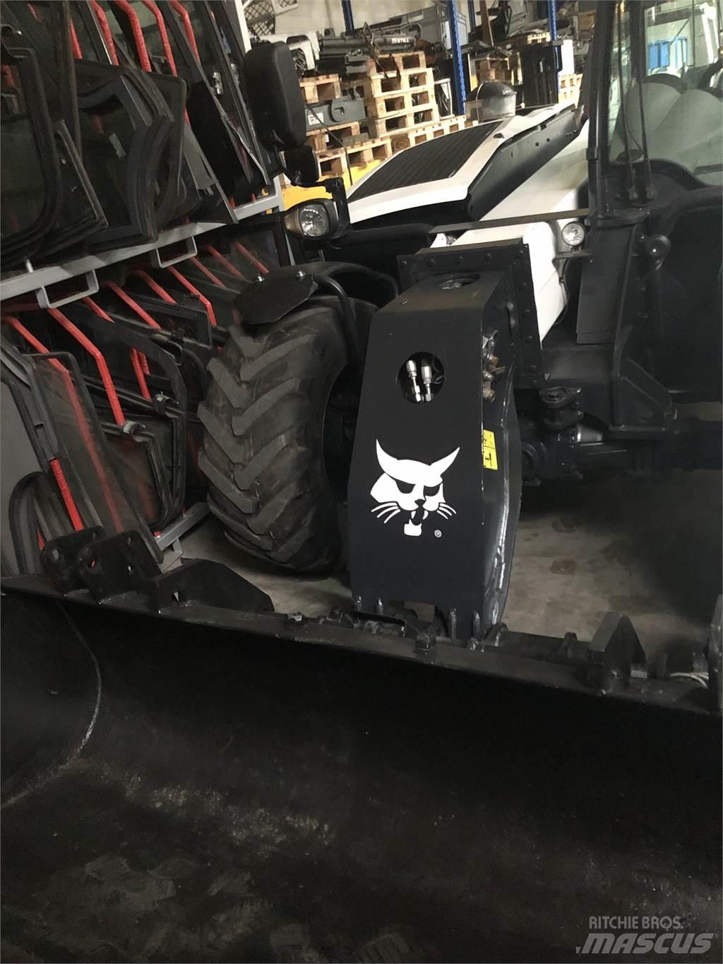  TL470 Інше
