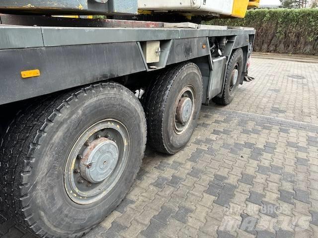 Grove GMK 3050 автокрани