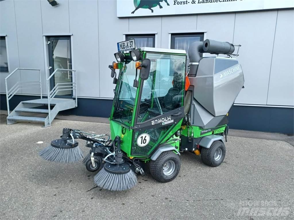 Egholm 2150 C1 Комунальна техніка - Інші