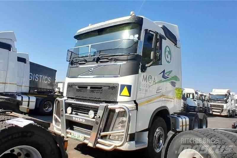 Volvo FH 520 Вантажівки / спеціальні