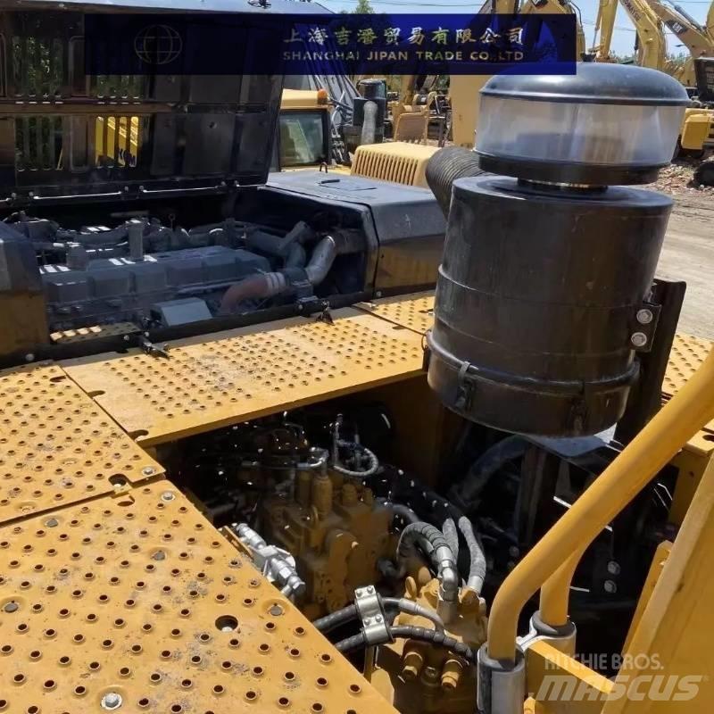 Sany sy 485 Гусеничні екскаватори