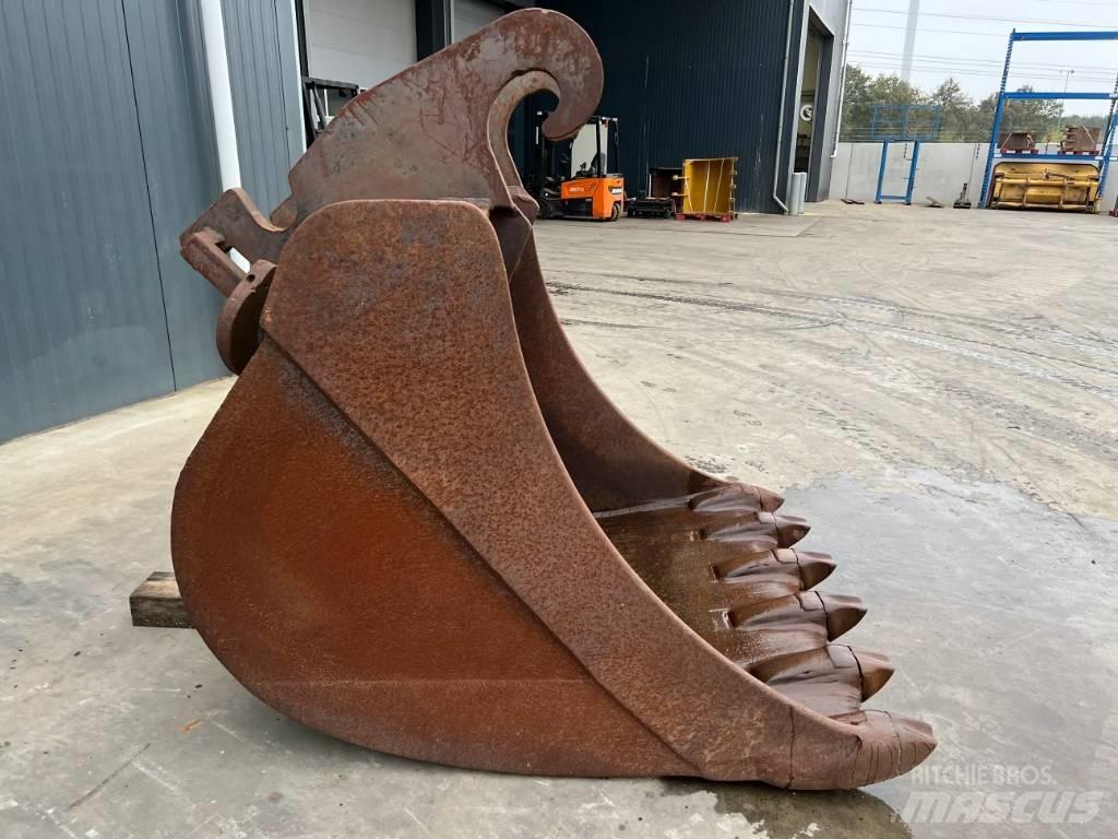 Verachtert CW55S Ковші