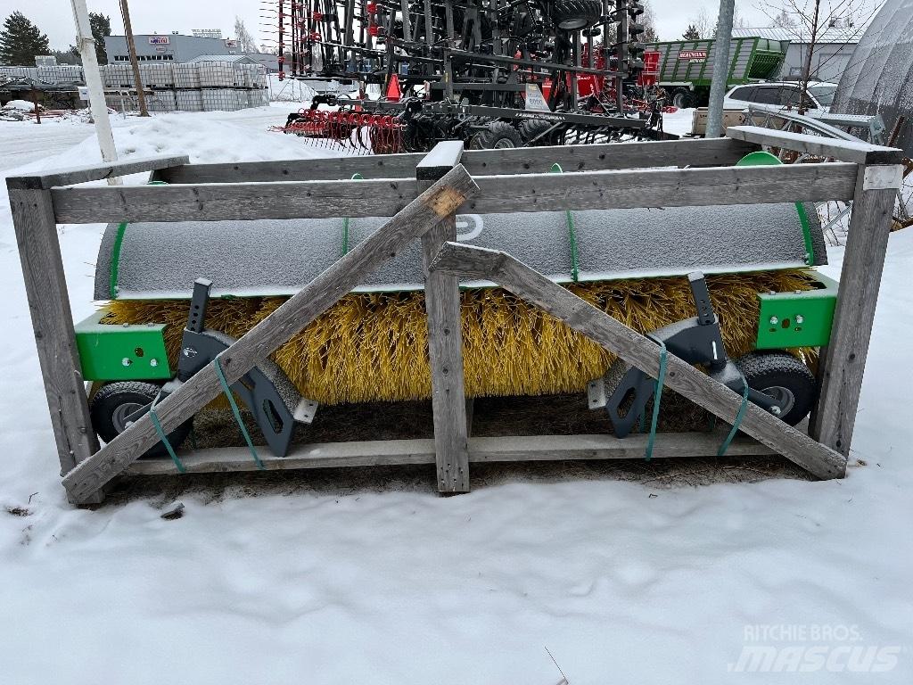Sami 2700 HW Інше дорожнє і снігозбиральне обладнання