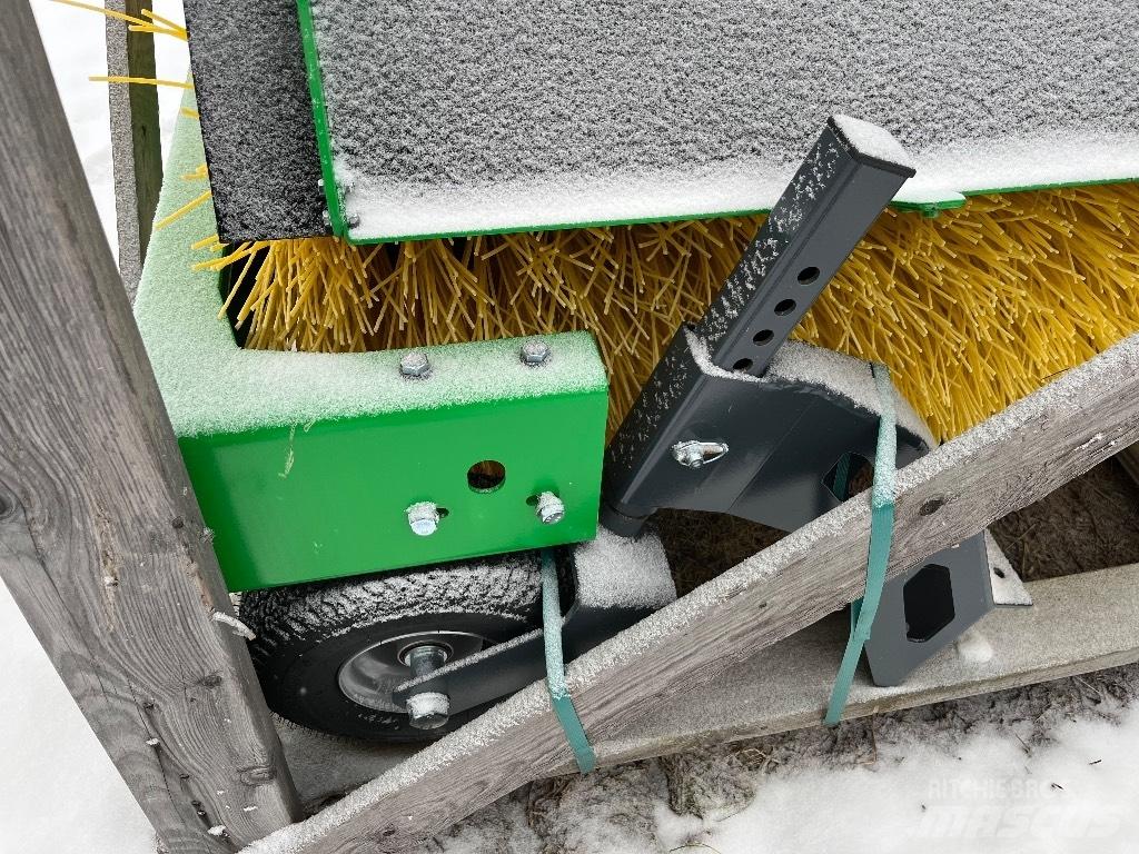 Sami 2700 HW Інше дорожнє і снігозбиральне обладнання