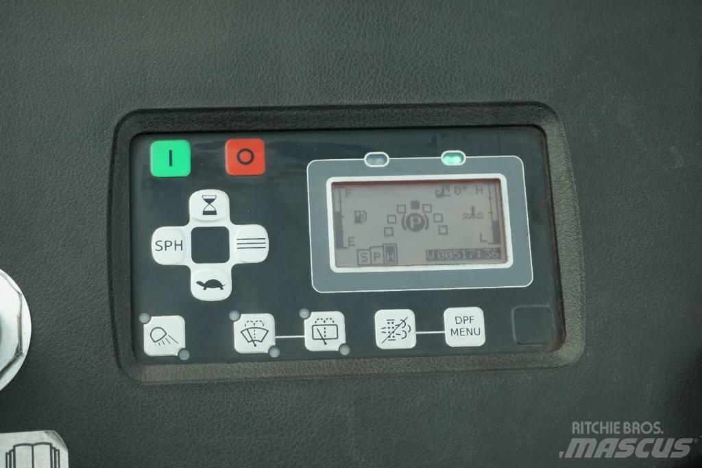 Toyota 56-8FD30F Дизельні навантажувачі