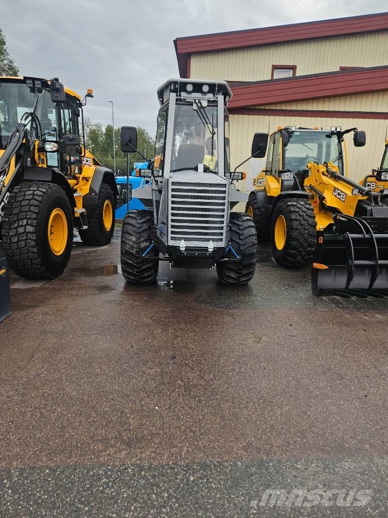 Vimek 610.4 Форвардери