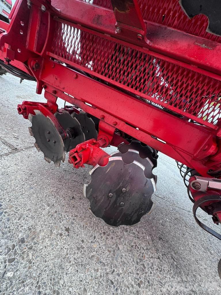 Horsch Focus 6 AS Високоточні сівалки