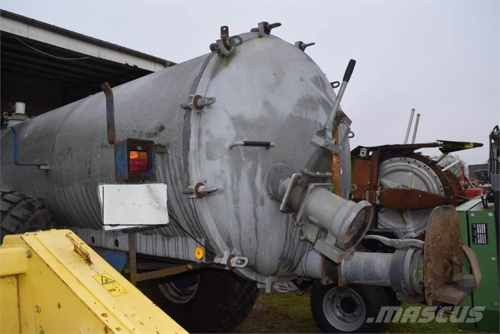  JW Perk P7000 Розсіювачі гною