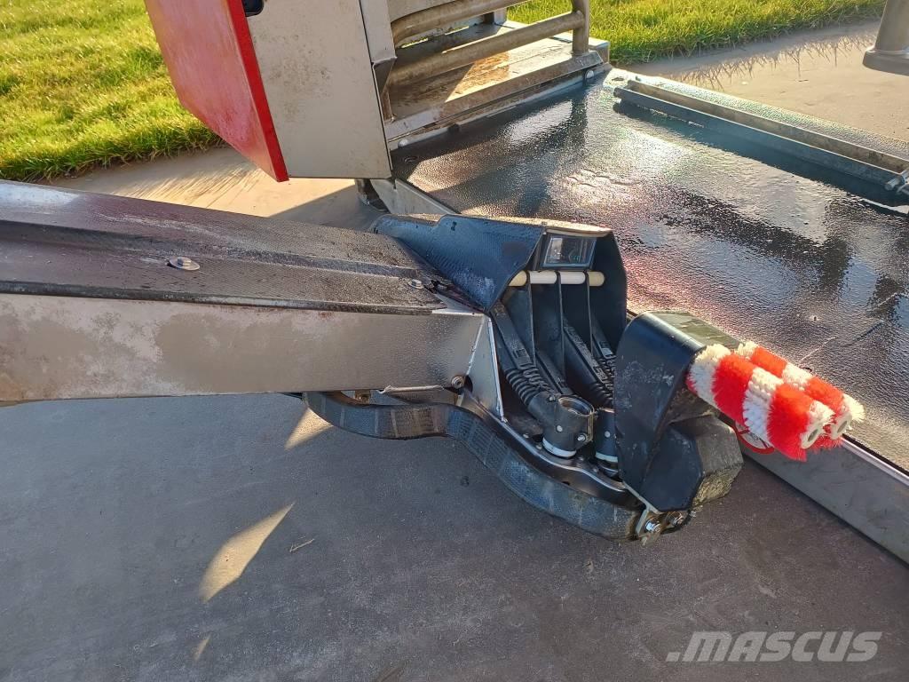 Lely A3next Сільгосптехніка - Інші