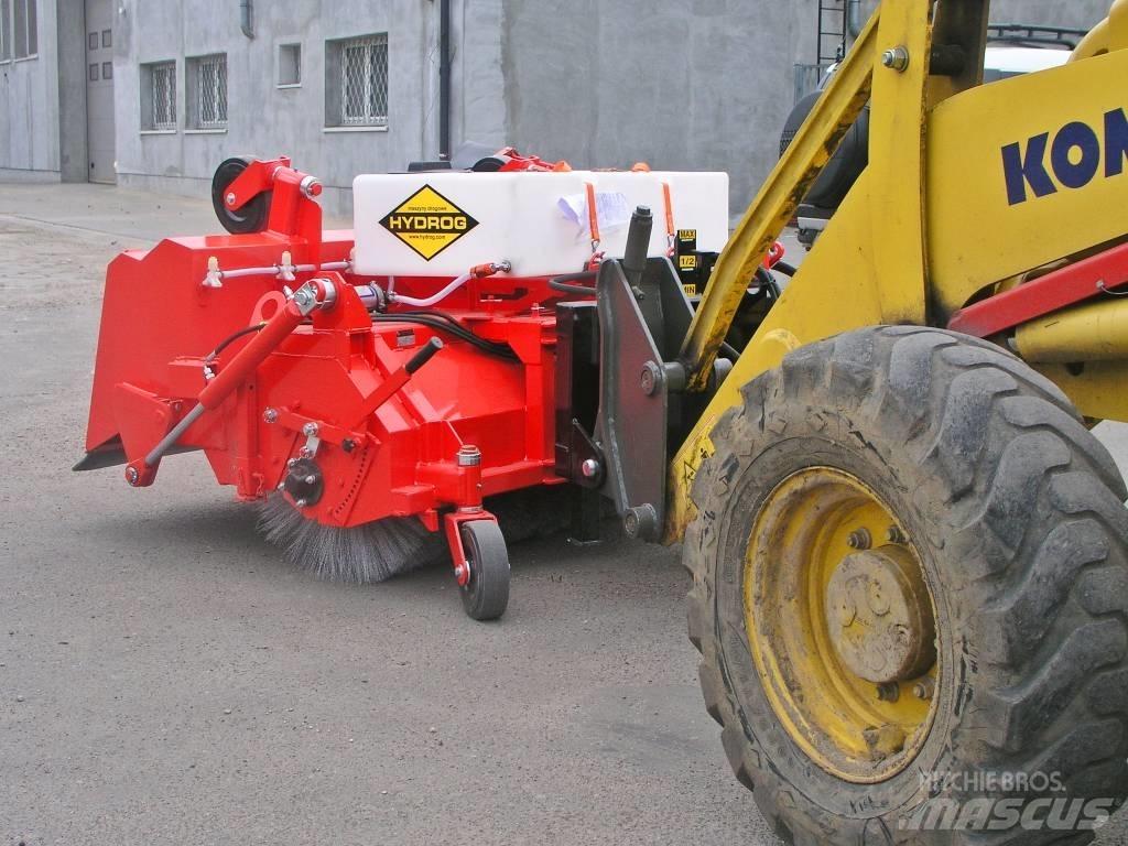 Hydrog OKP-DUO Інше
