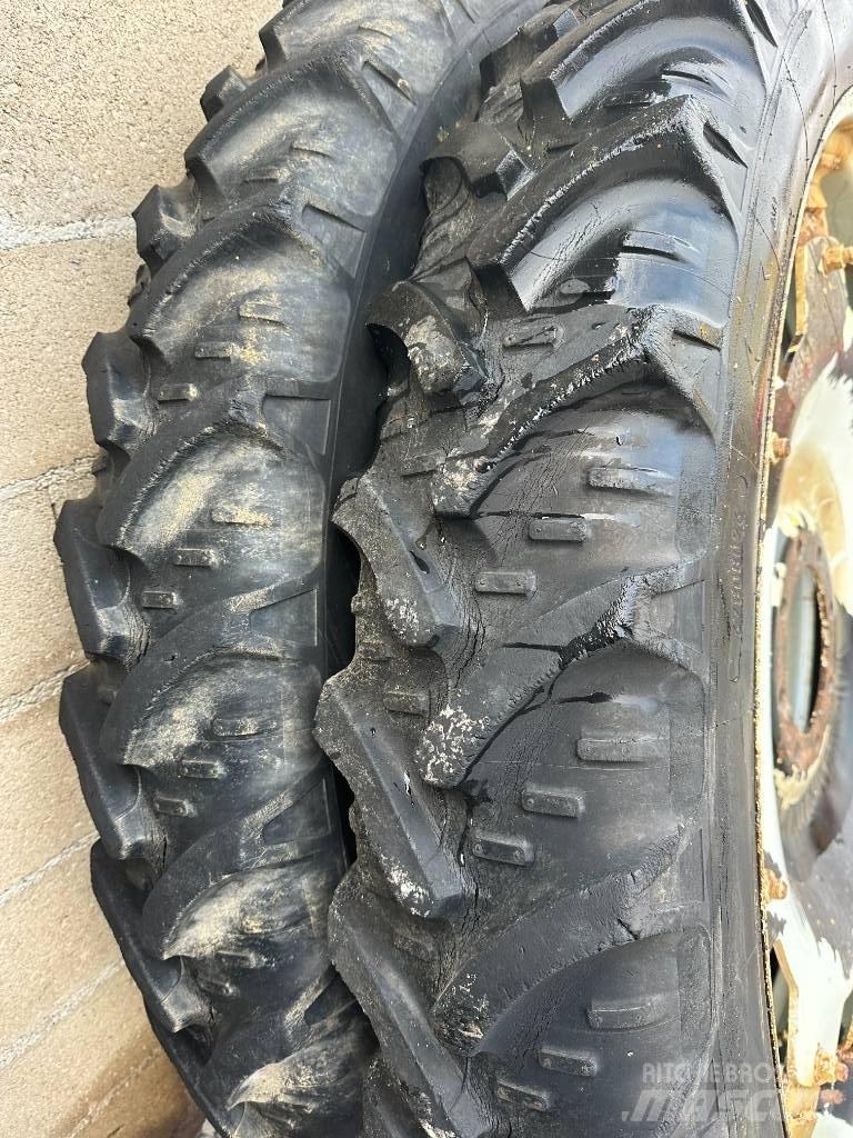 Kleber 230/95R48 Колеса